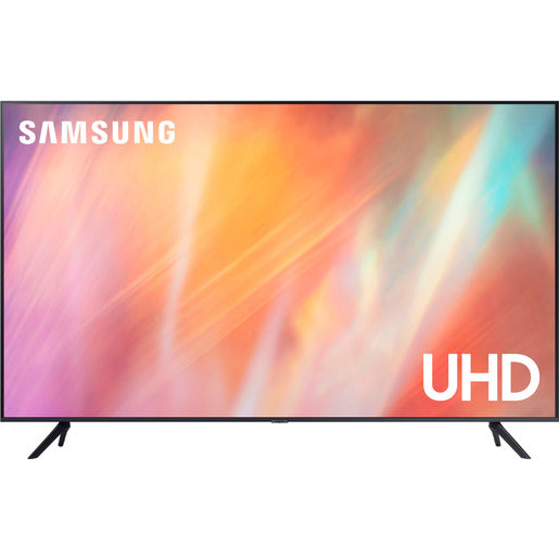 Samsung Fernseher 43 Zoll Crystal AU7172 4K UHD TV Samsung Fernseher 43 Zoll Crystal AU7172 4K UHD TV